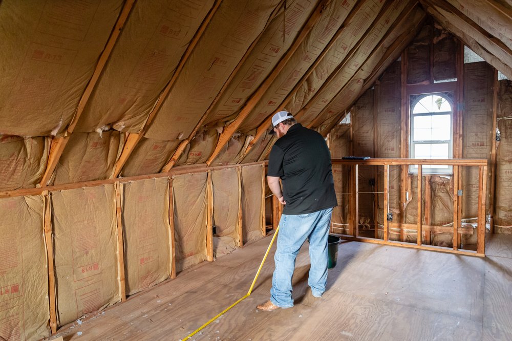 Photo of Page Two Inspection Services - Dallas/Fort Worth