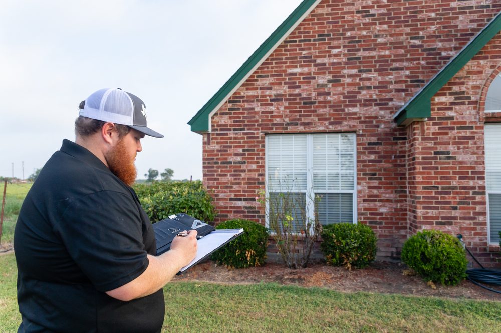 Photo of Page Two Inspection Services - Dallas/Fort Worth
