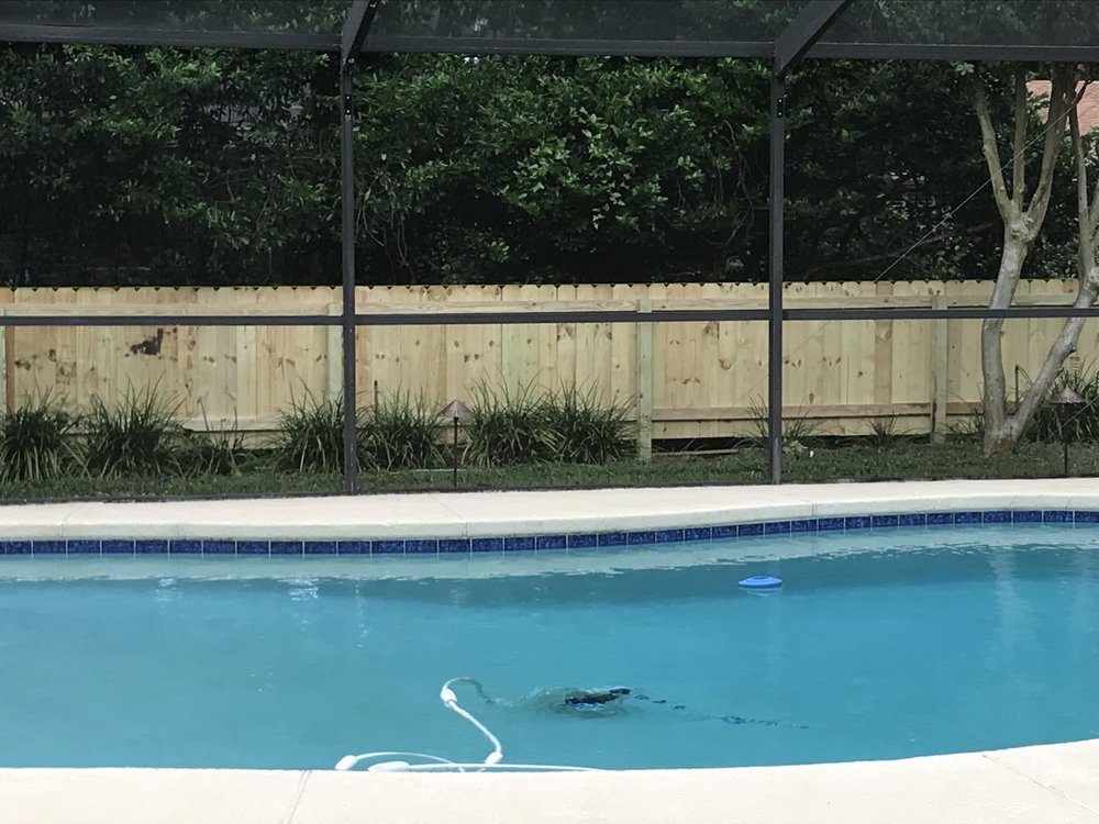 Photo of Bibb's Fencing