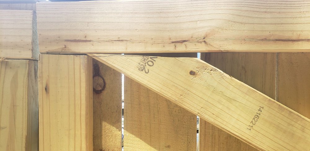 Photo of Bibb's Fencing