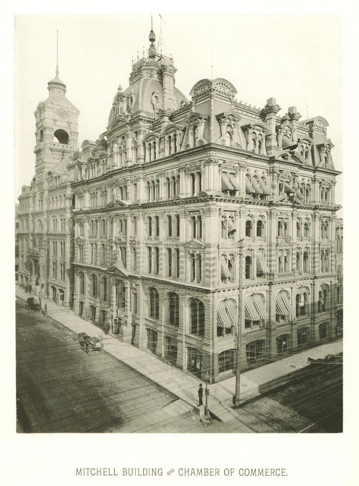 Photo of Central Investment Company
