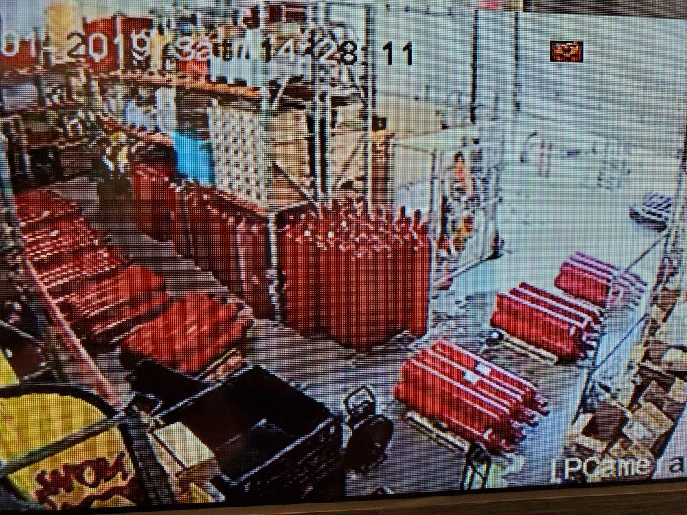 Photo of Western Fire & Safety Company