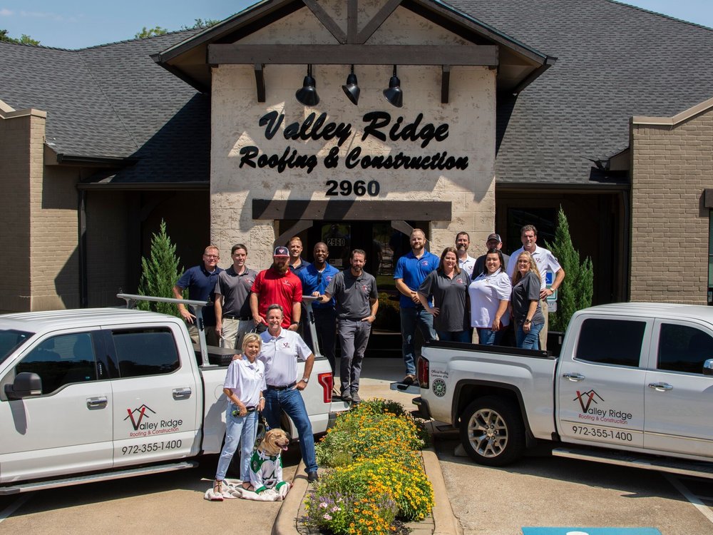 Photo of Valley Ridge Roofing & Construction