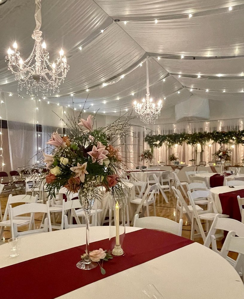 Photo of Event Masters Decor