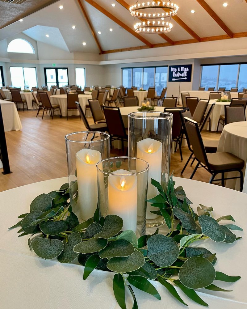 Photo of Event Masters Decor