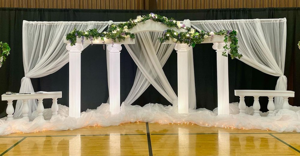 Photo of Event Masters Decor