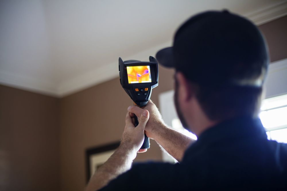 Photo of Cool Air Solutions Heating and Air Conditioning - Vista
