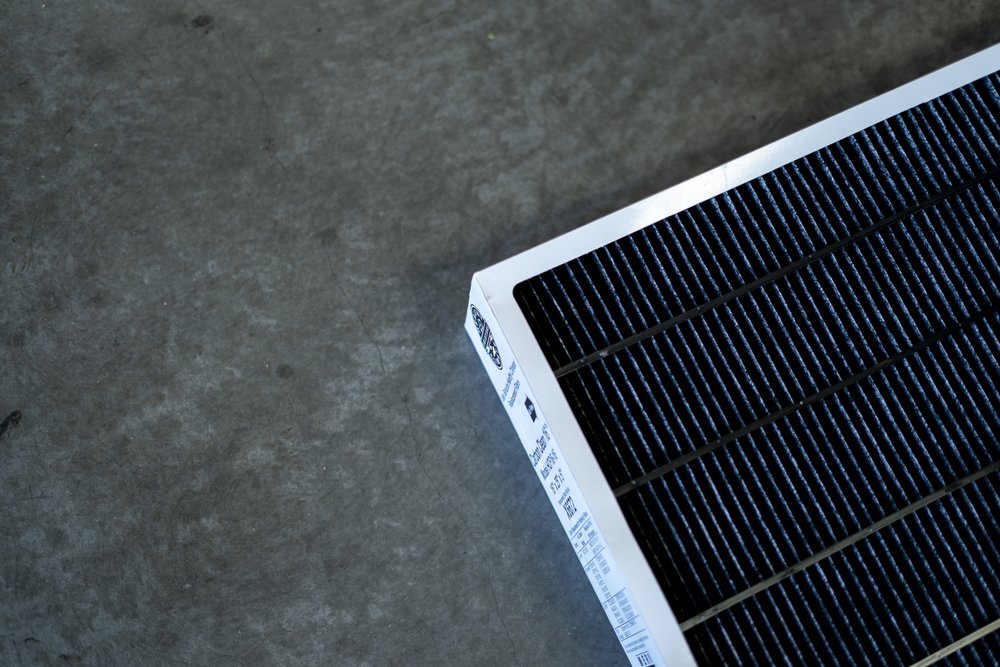 Photo of Cool Air Solutions Heating and Air Conditioning - Vista