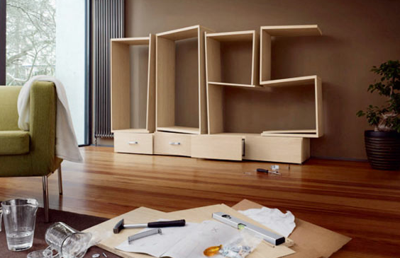 Photo of Furniture Assembly Plus
