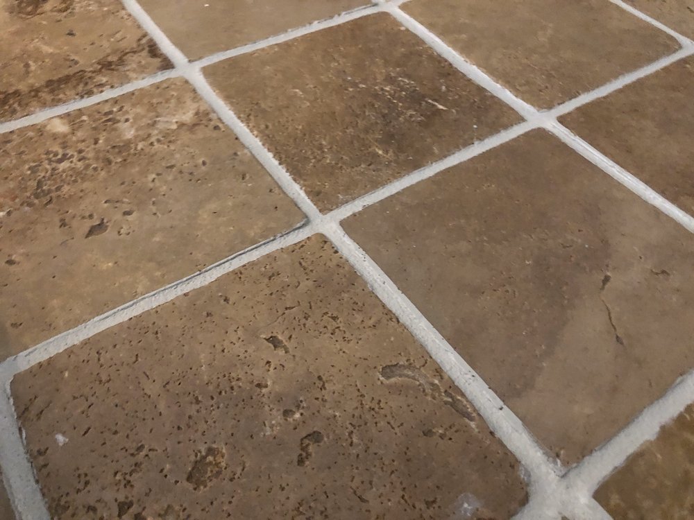 Photo of New Day Tile