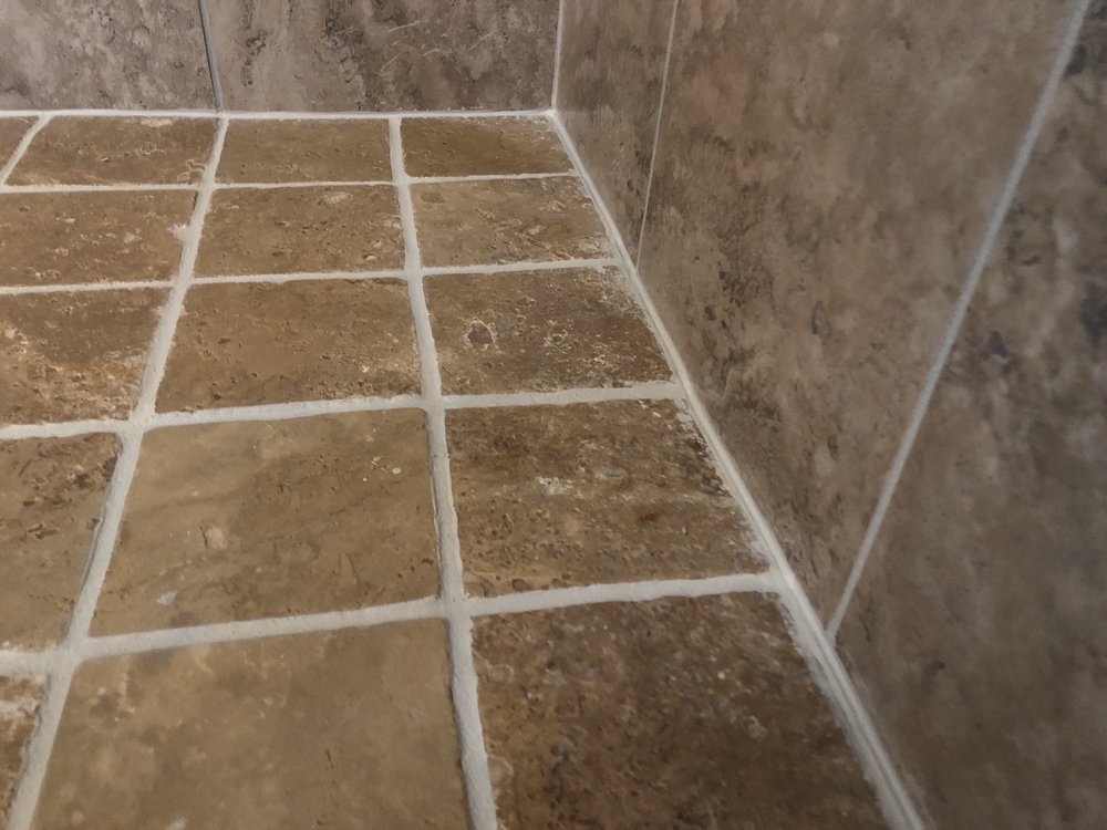 Photo of New Day Tile