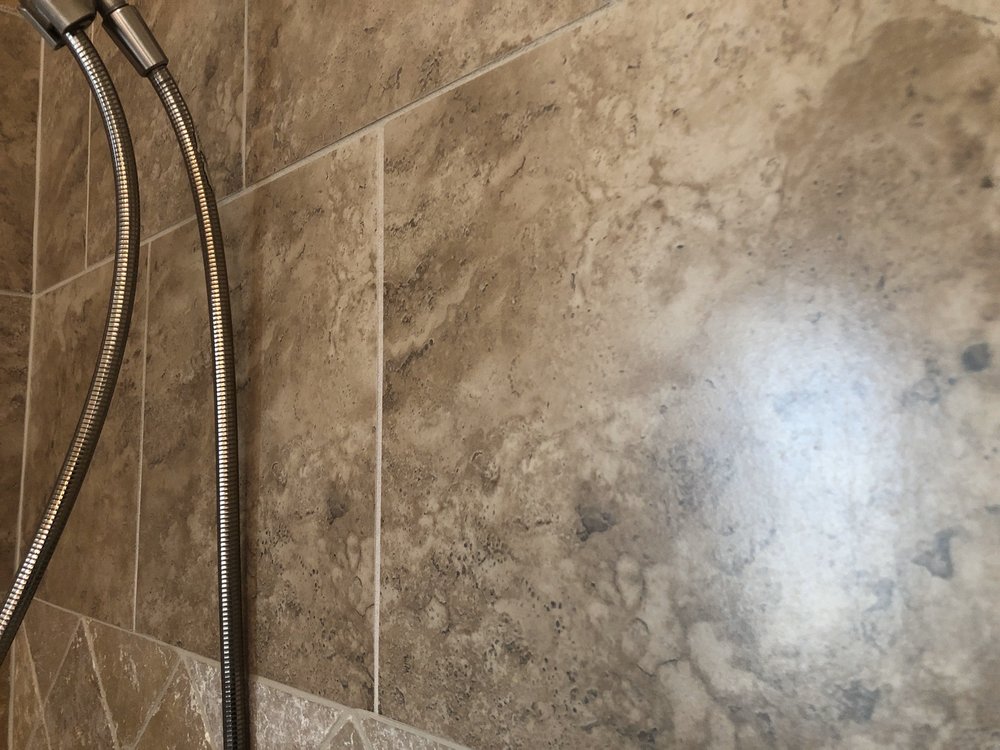 Photo of New Day Tile