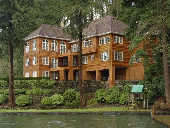 Photo of Lakeside Lumber
