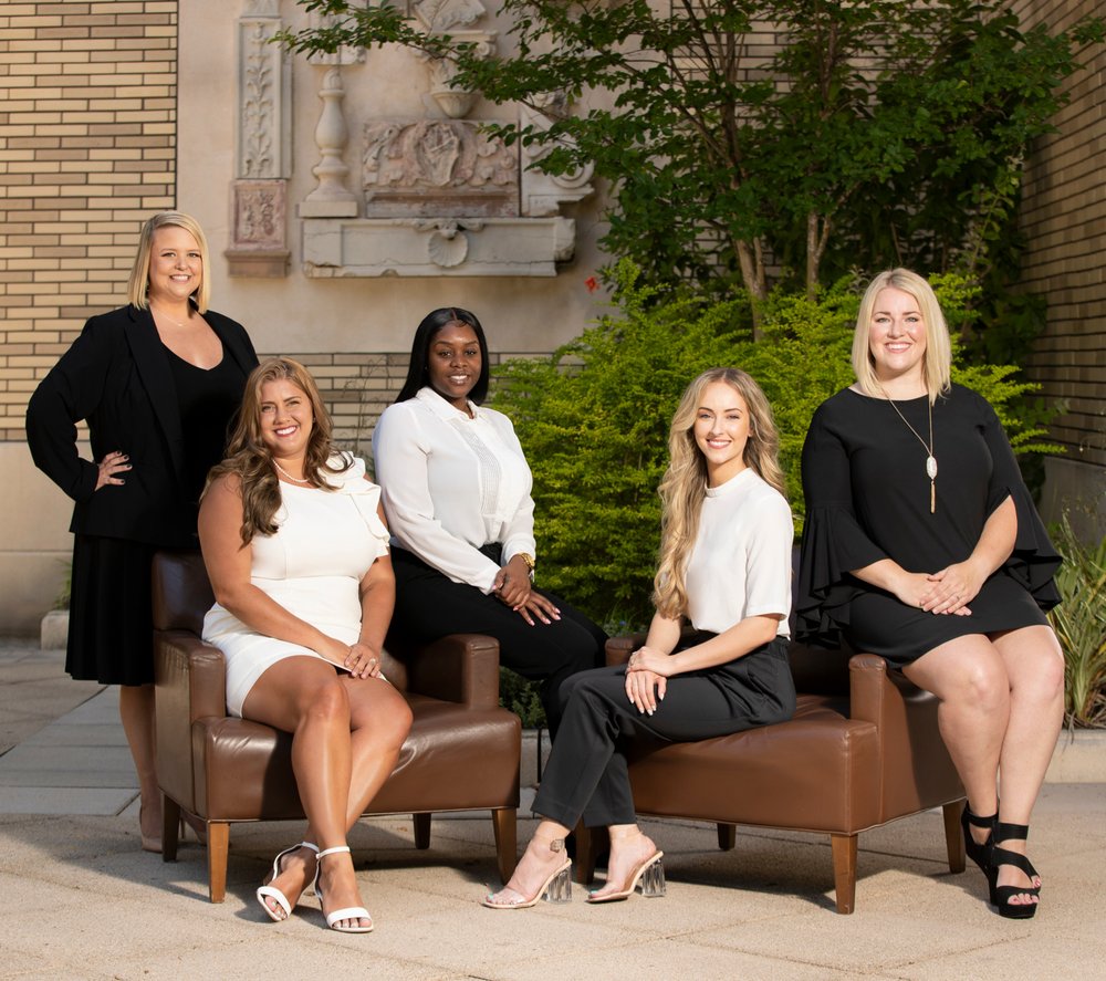Photo of The Rocco Group - Keller Williams Realty