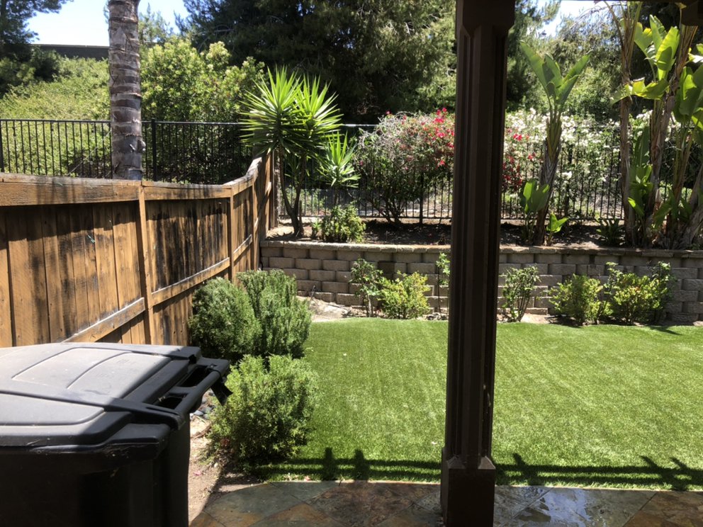 Photo of Martin's Lawn Care