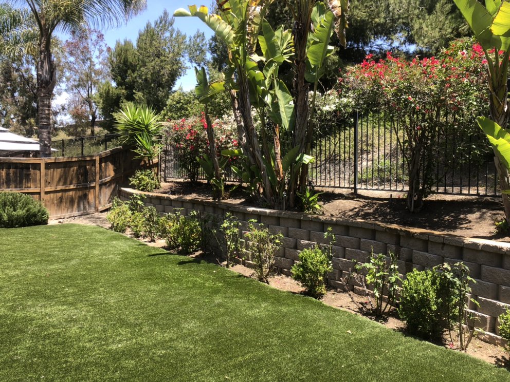 Photo of Martin's Lawn Care