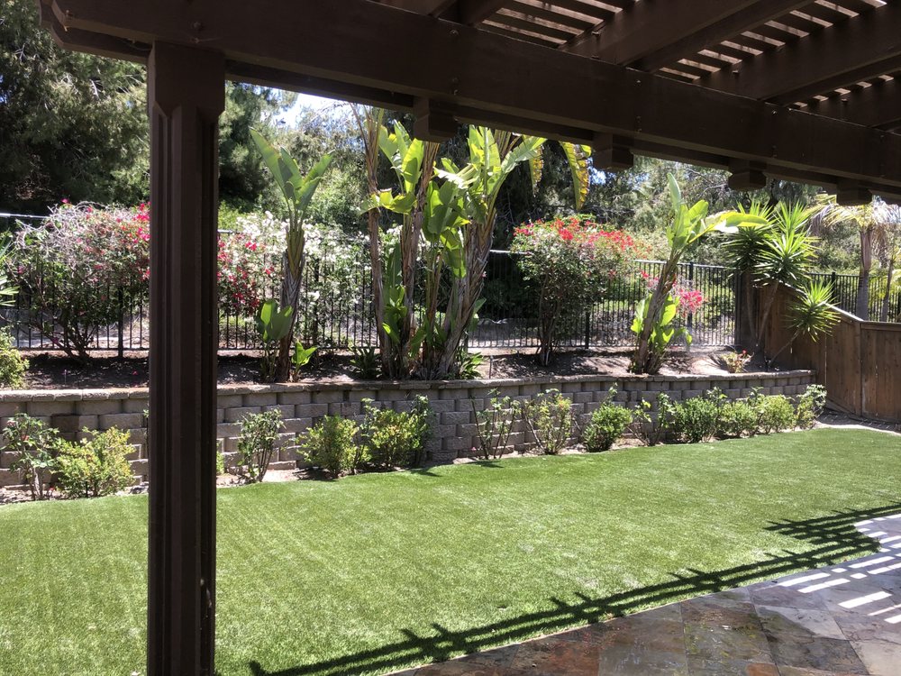 Photo of Martin's Lawn Care