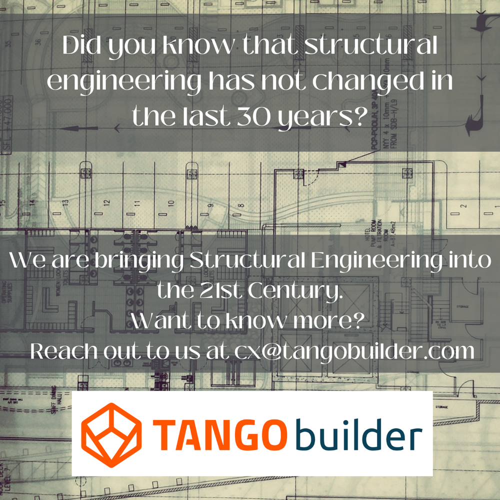 Photo of Tango Builder
