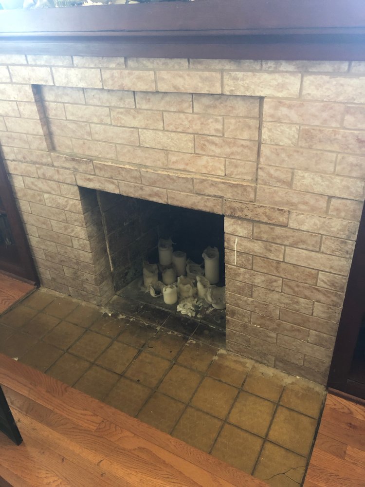 Photo of Custom Masonry & Fireplace Design
