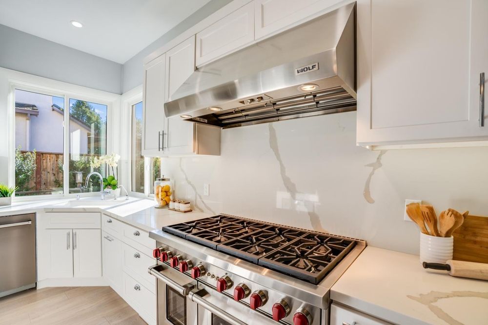 Photo of Andy Tse - Intero Real Estate Services