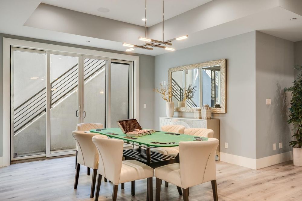 Photo of Andy Tse - Intero Real Estate Services