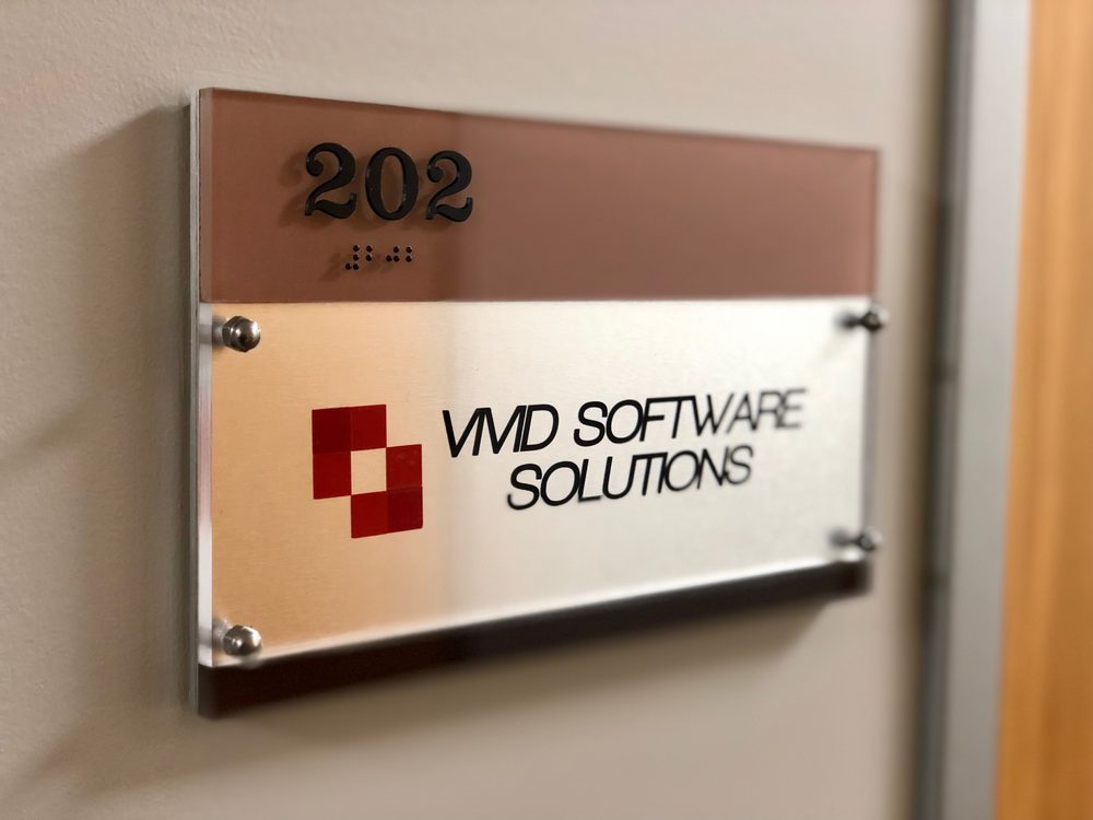Photo of Vivid Software Solutions