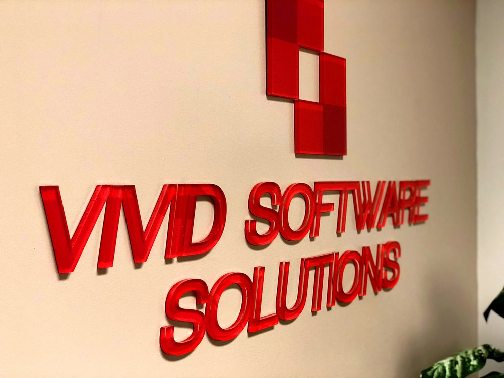 Photo of Vivid Software Solutions