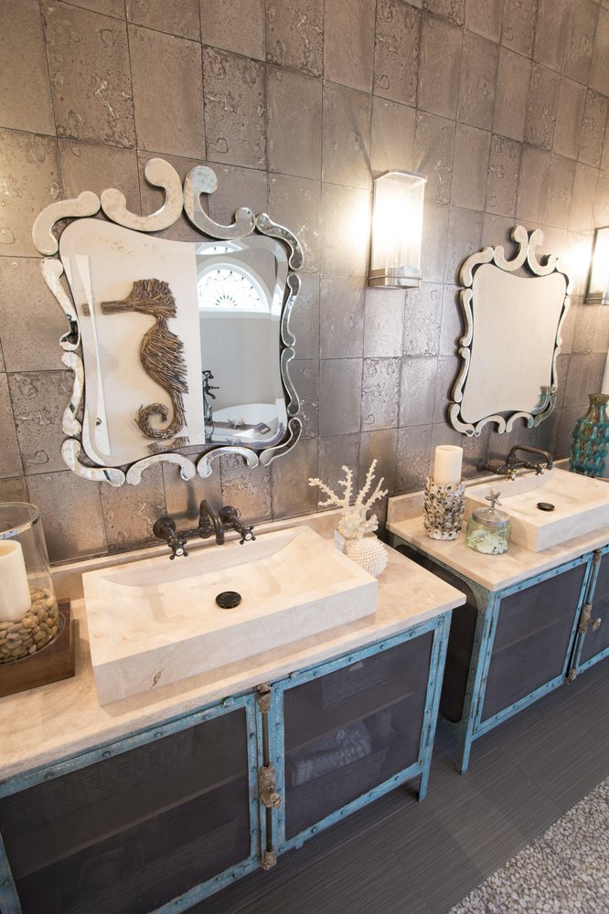 Photo of Guest Interiors