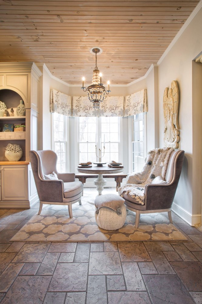 Photo of Guest Interiors