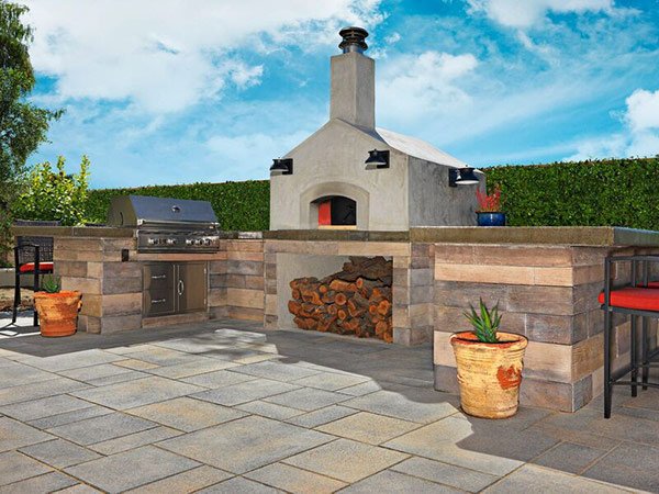 Photo of Pacific Coast Hardscapes