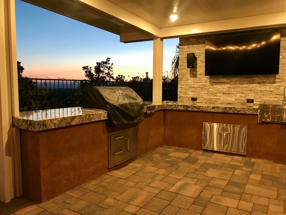 Photo of Pacific Coast Hardscapes