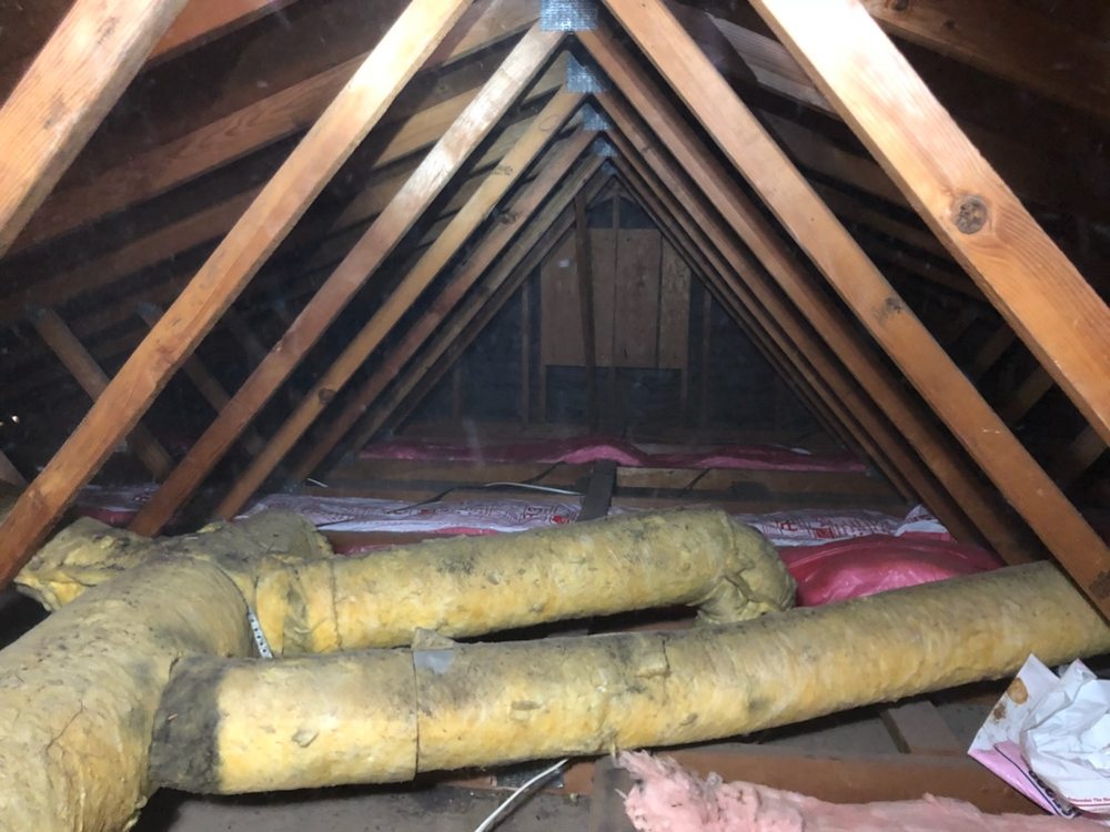 Photo of ACH Insulation Services