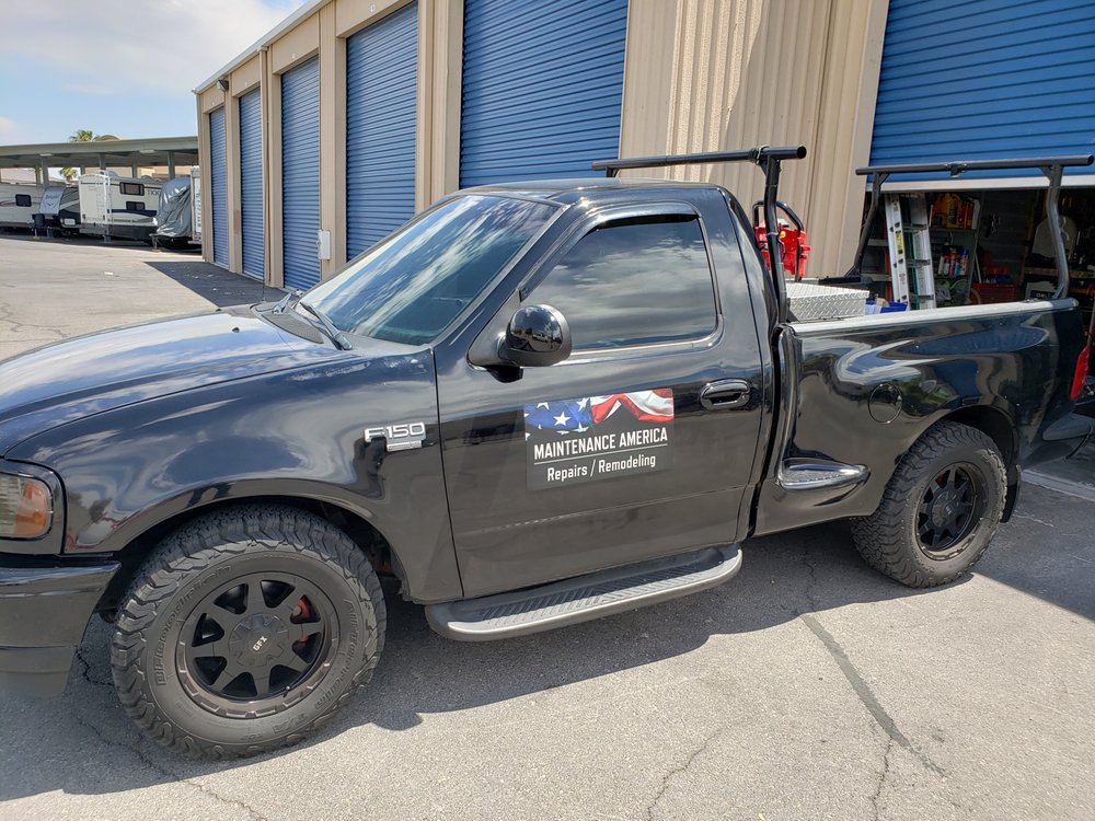 Photo of Maintenance America
