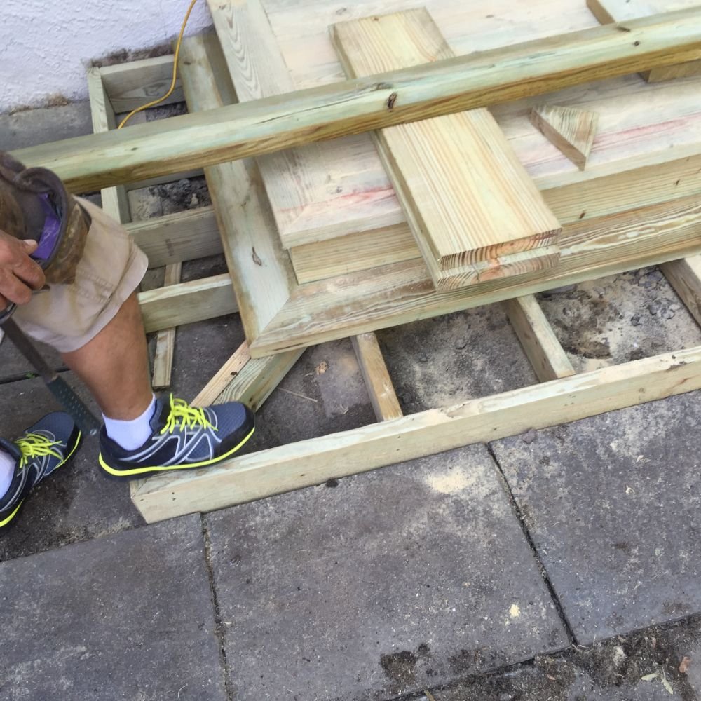 Photo of J & J Handyman