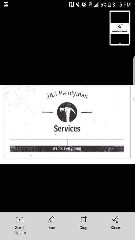 Photo of J & J Handyman
