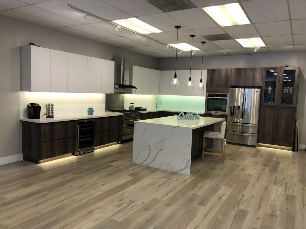 Photo of Z Kitchen & Bath