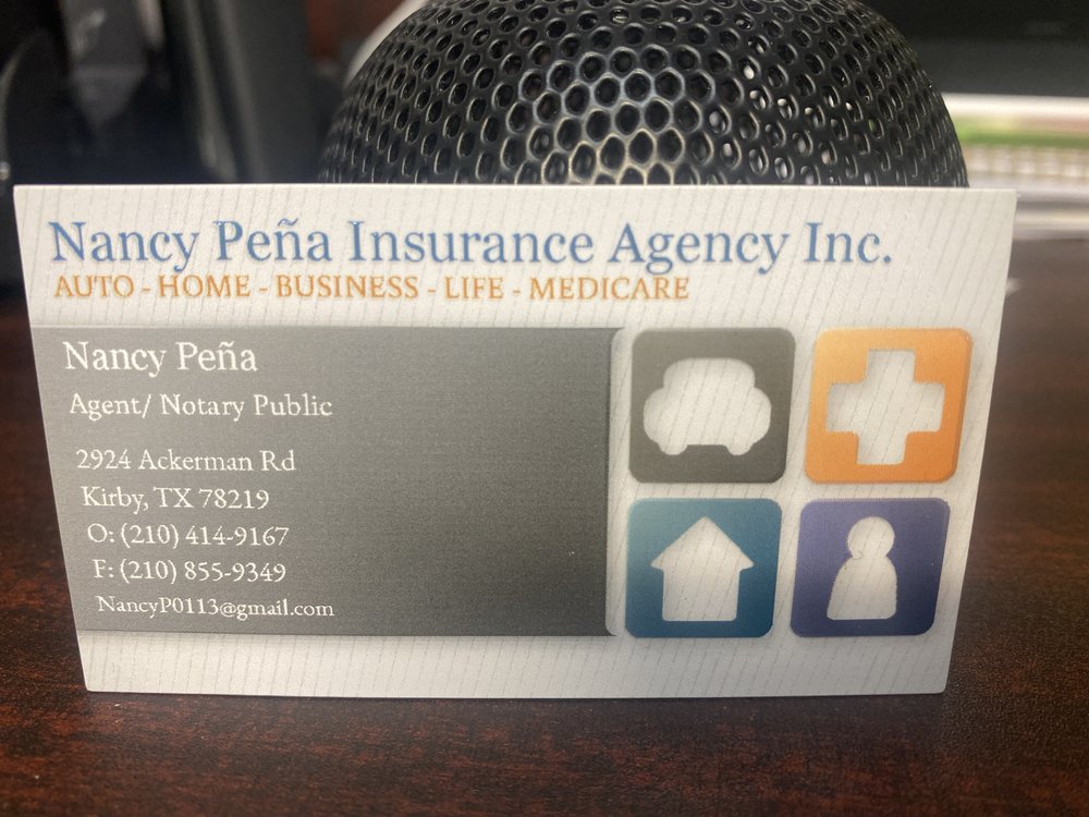 Photo of Nancy Pena Insurance Agency Inc