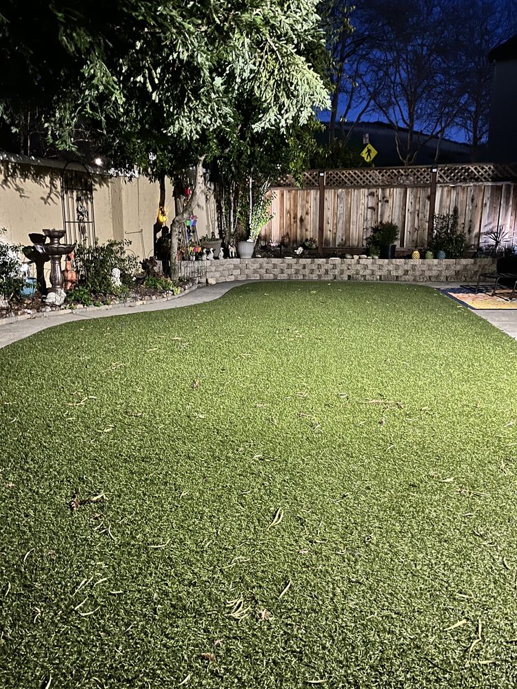 Photo of Artificial Grass Pros