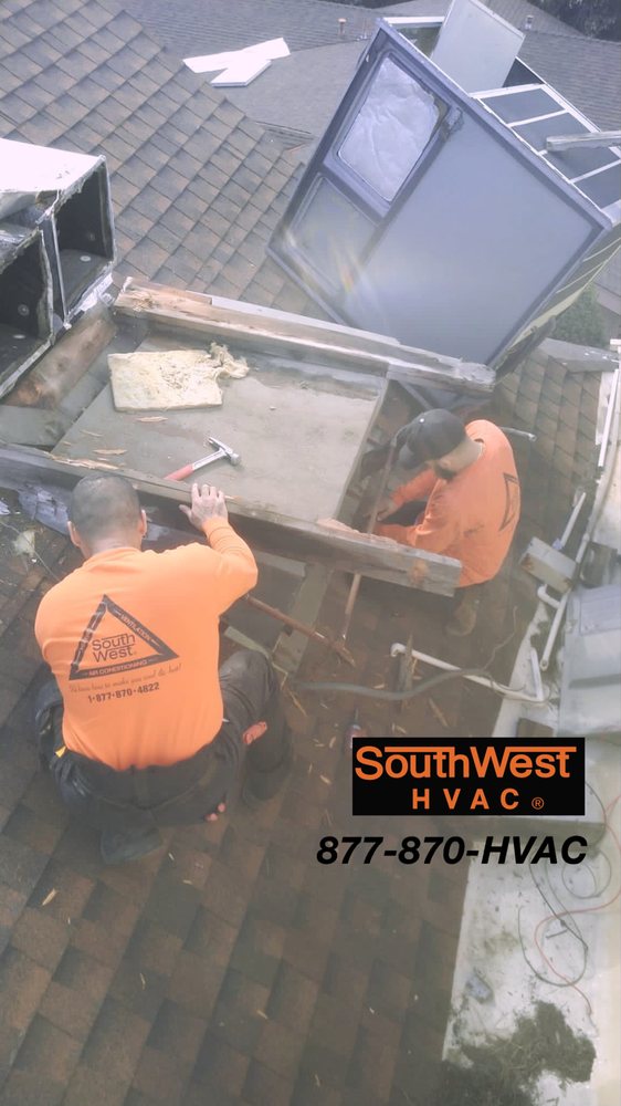 Photo of Southwest HVAC