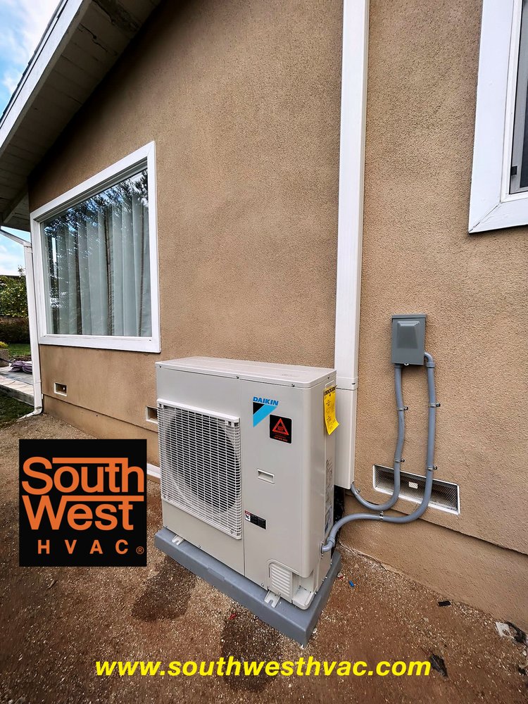 Photo of Southwest HVAC