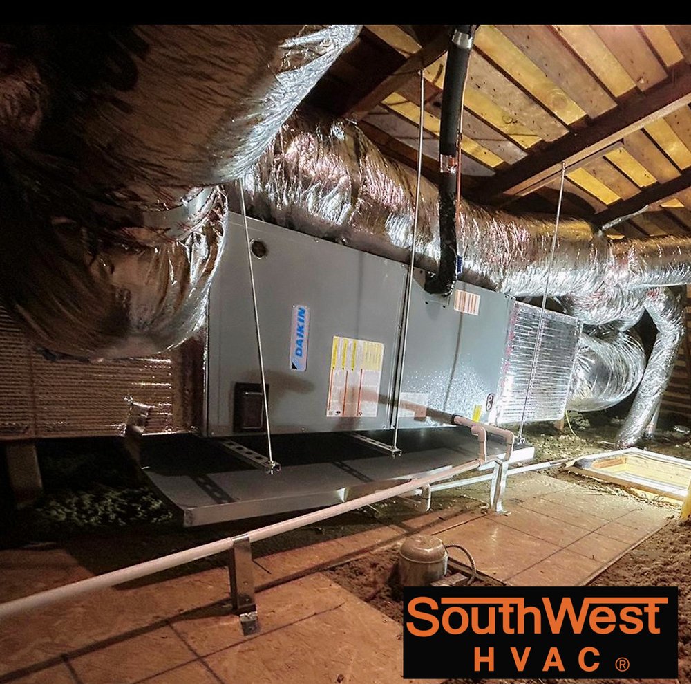Photo of Southwest HVAC