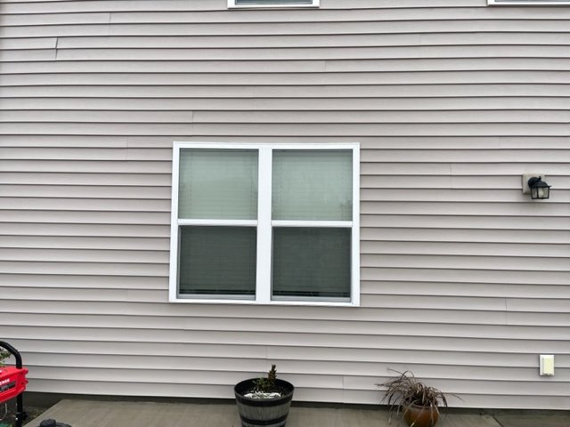 Photo of P7 Pressure Washing