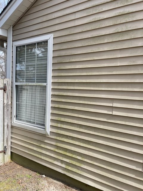 Photo of P7 Pressure Washing