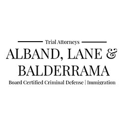 Photo of Alband, Lane & Balderrama