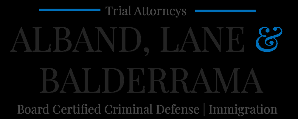 Photo of Alband, Lane & Balderrama