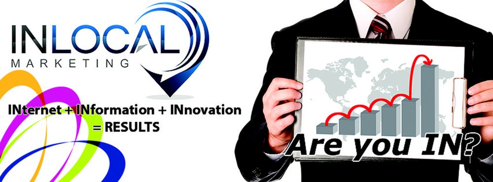 Photo of IN Local Marketing