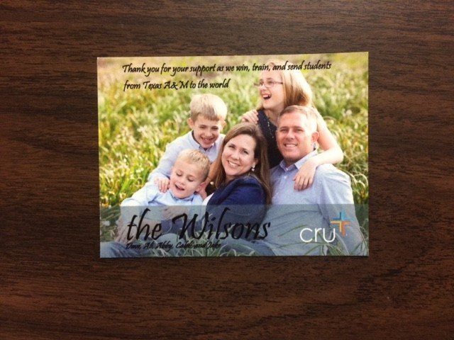Photo of Chalk Mail