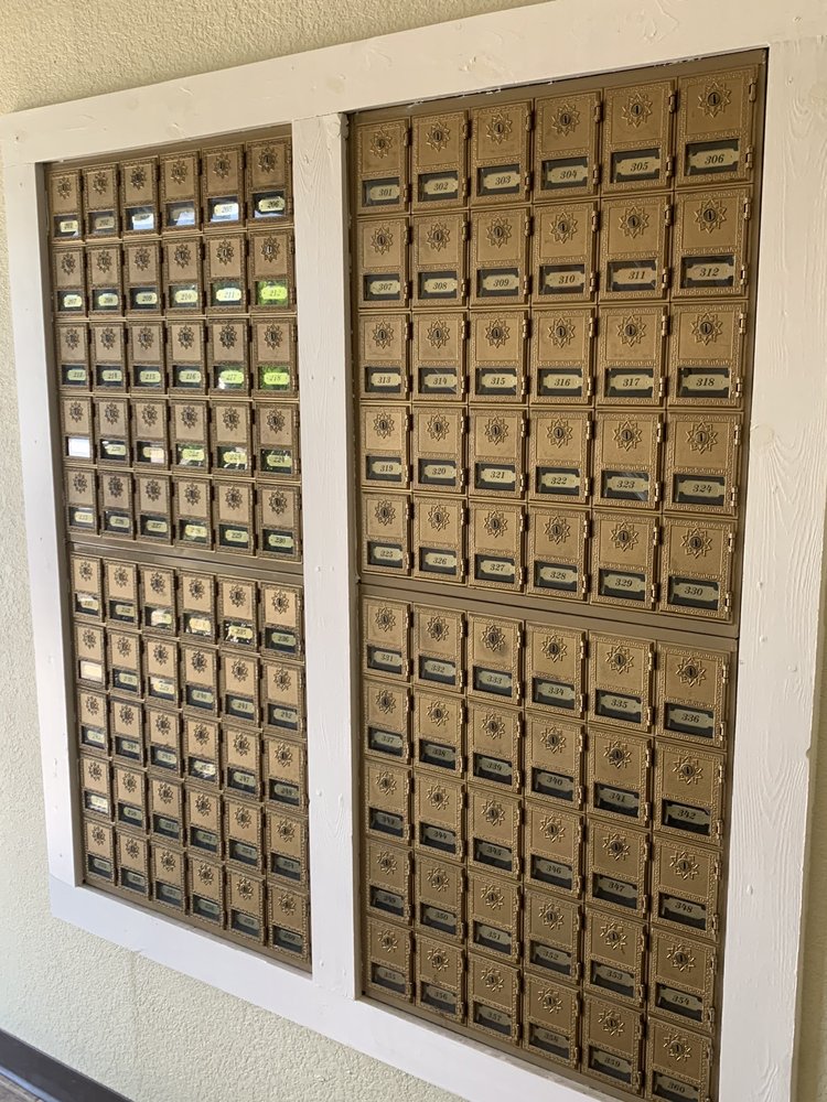 Photo of Chalk Mail