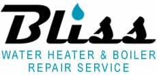 Photo of Bliss Water Heater & Boiler Repair Service