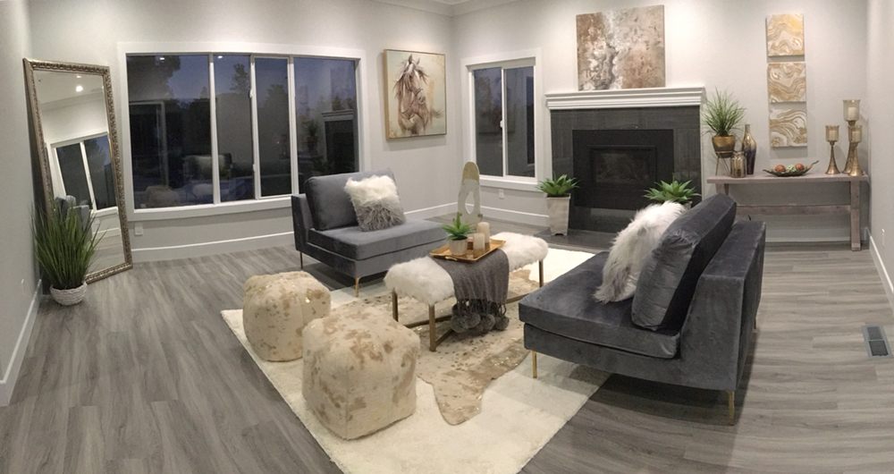 Photo of Lilac & Level Interiors